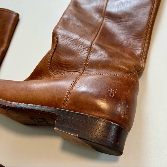 Frye Boots - Picture 3 of 7